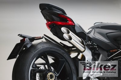 2023 MV Agusta Brutale 1000 RS