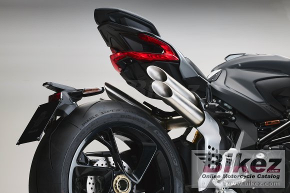 2023 MV Agusta Brutale 1000 RS