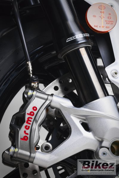 2023 MV Agusta Brutale 1000 RS