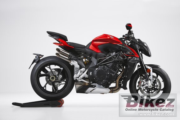 2023 MV Agusta Brutale 1000 RS