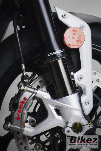 2023 MV Agusta Brutale 1000 RS