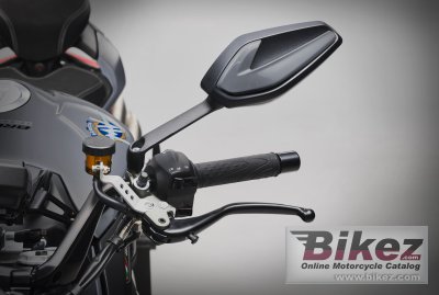 2023 MV Agusta Brutale 1000 RS