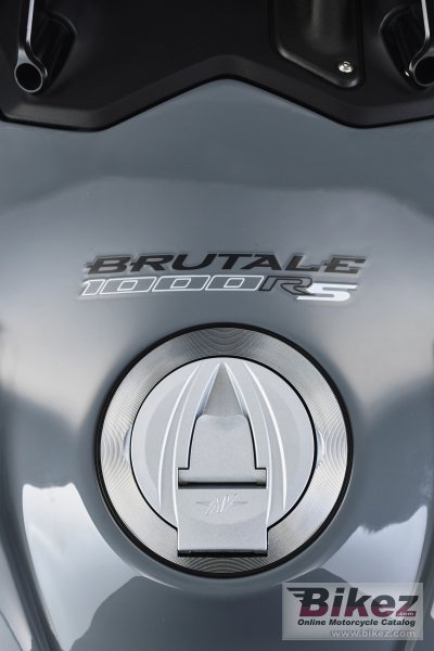 2023 MV Agusta Brutale 1000 RS