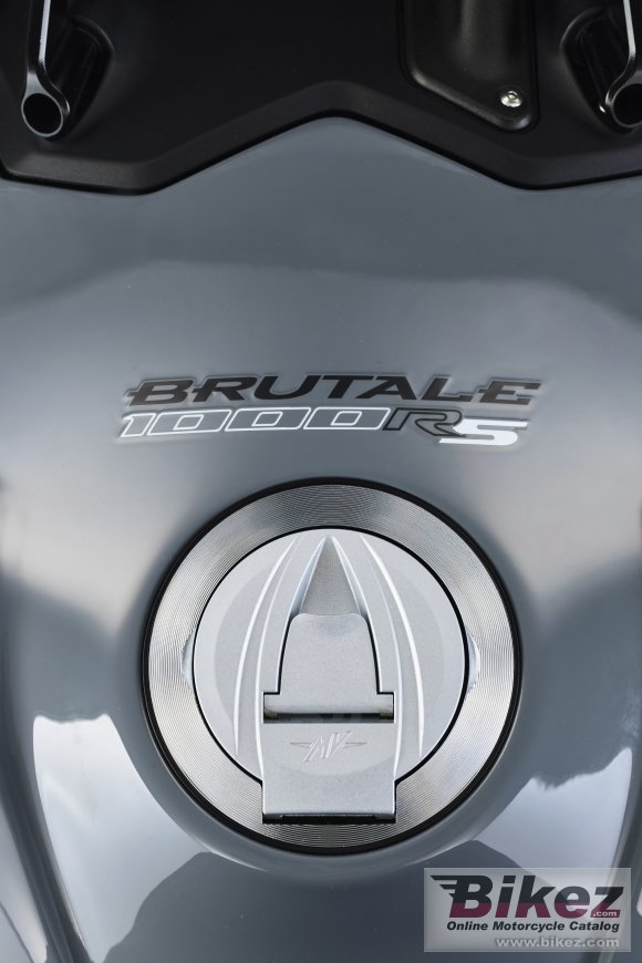 2023 MV Agusta Brutale 1000 RS