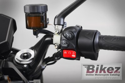 2023 MV Agusta Brutale 1000 RS