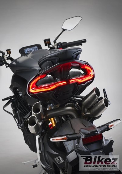 2023 MV Agusta Brutale 1000 RS