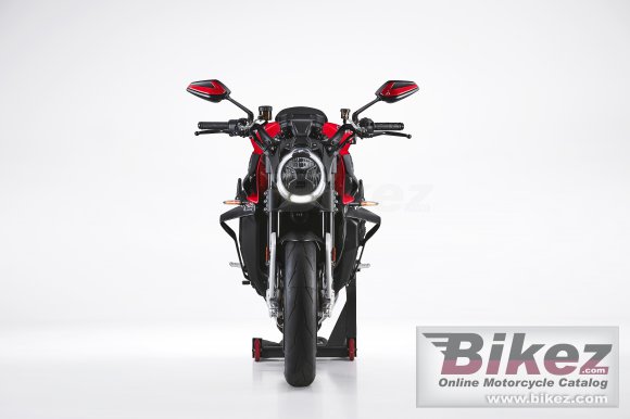 2023 MV Agusta Brutale 1000 RS