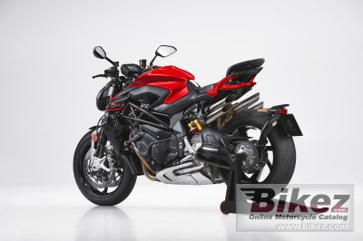 2023 MV Agusta Brutale 1000 RS