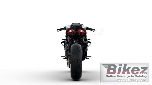 2023 MV Agusta Brutale 1000 Nurburgring Racing