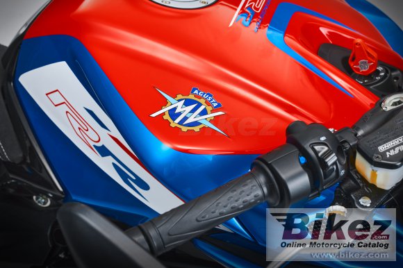 2023 MV Agusta Dragster RR SCS