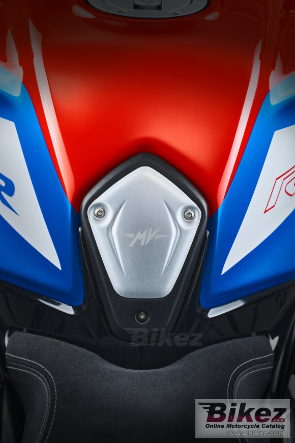 2023 MV Agusta Dragster RR SCS