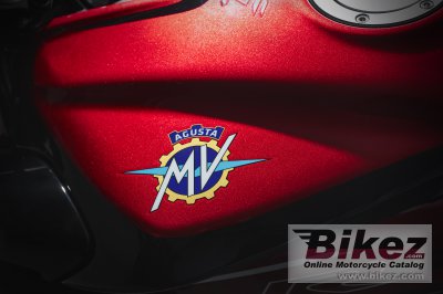 2023 MV Agusta Dragster RR SCS