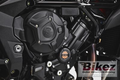 2023 MV Agusta Dragster RR SCS