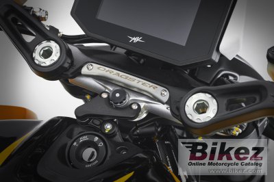 2023 MV Agusta Dragster RR SCS