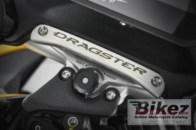 2023 MV Agusta Dragster RR SCS