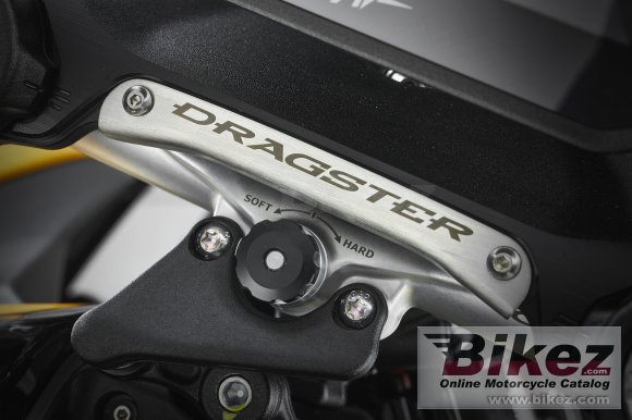 2023 MV Agusta Dragster RR SCS