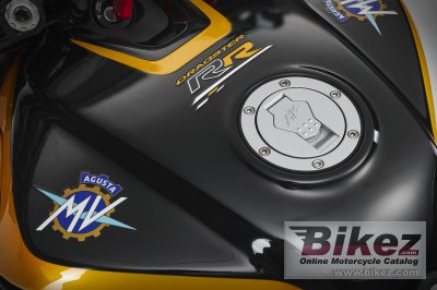 2023 MV Agusta Dragster RR SCS