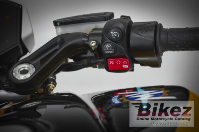 2023 MV Agusta Dragster RR SCS