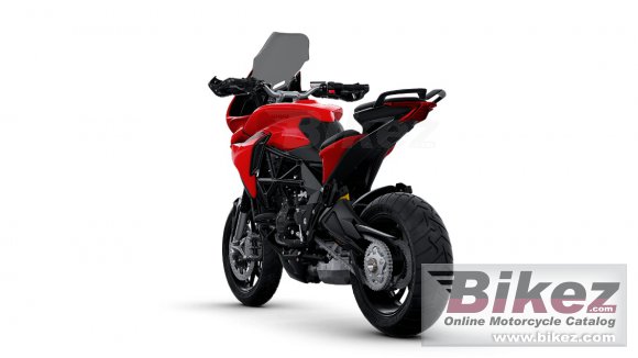 2023 MV Agusta Turismo Veloce Rosso