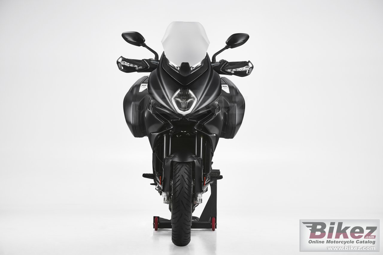 MV Agusta Turismo Veloce Lusso SCS 