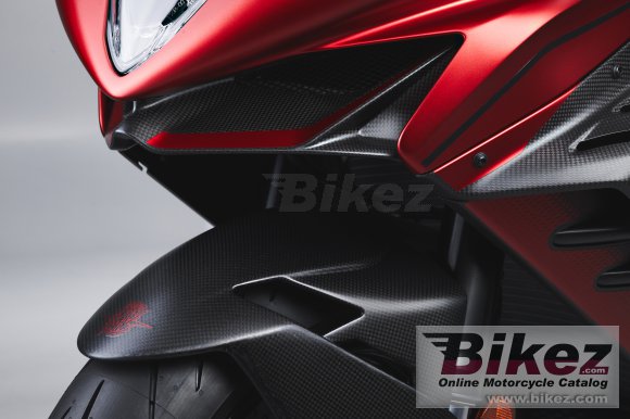 2023 MV Agusta F3 RR