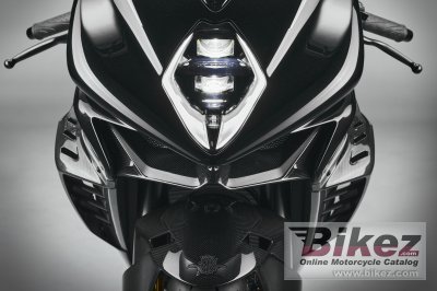 2023 MV Agusta F3 RR