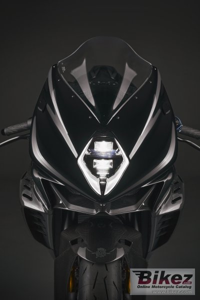 2023 MV Agusta F3 RR