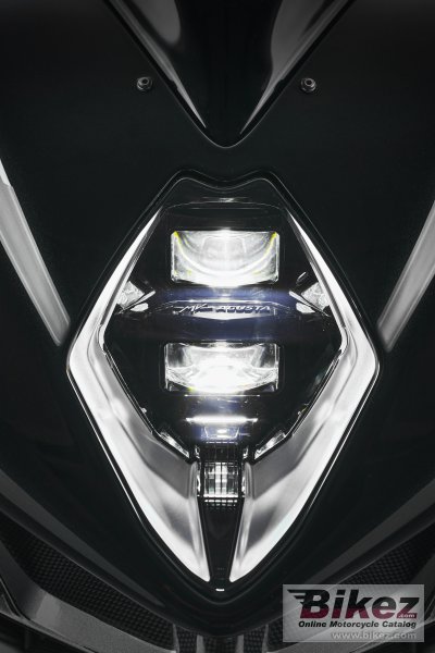 2023 MV Agusta F3 RR