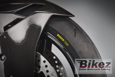 2023 MV Agusta F3 RR