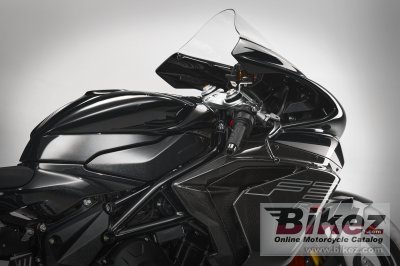 2023 MV Agusta F3 RR