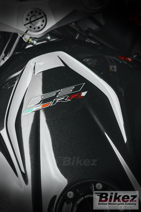 2023 MV Agusta F3 RR