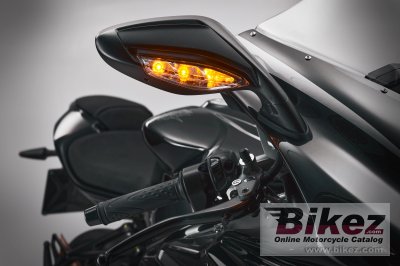 2023 MV Agusta F3 RR