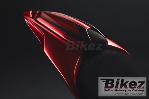 2023 MV Agusta F3 RR