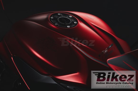 2023 MV Agusta F3 RR