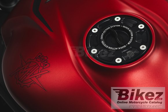 2023 MV Agusta F3 RR