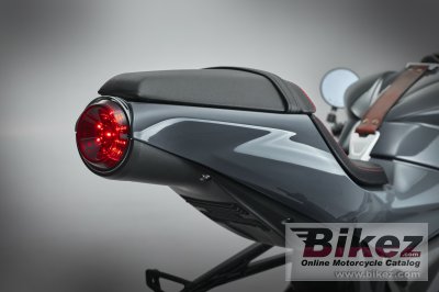 2023 MV Agusta Superveloce 800