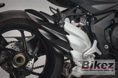 2023 MV Agusta Superveloce 800