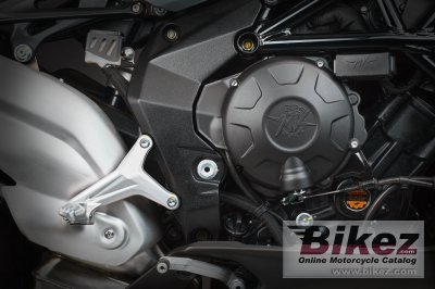 2023 MV Agusta Superveloce 800