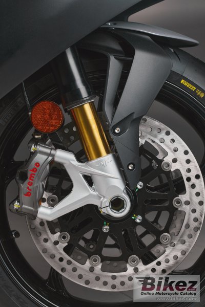 2023 MV Agusta Superveloce 800