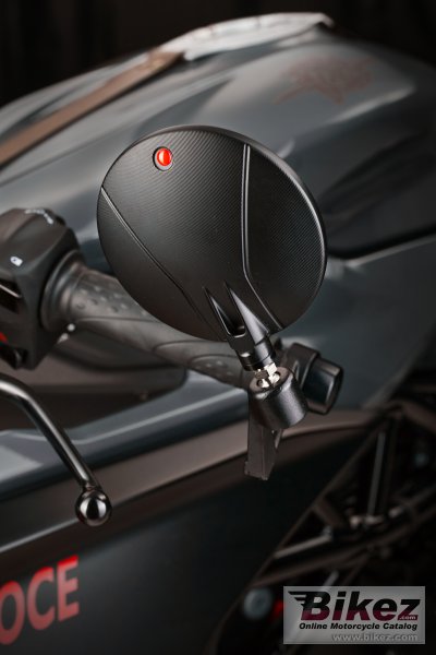 2023 MV Agusta Superveloce 800