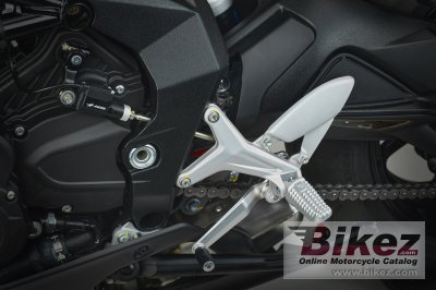 2023 MV Agusta Superveloce 800