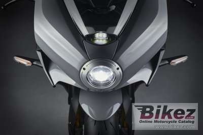 2023 MV Agusta Superveloce 800 2023 MV Agusta Superveloce 800