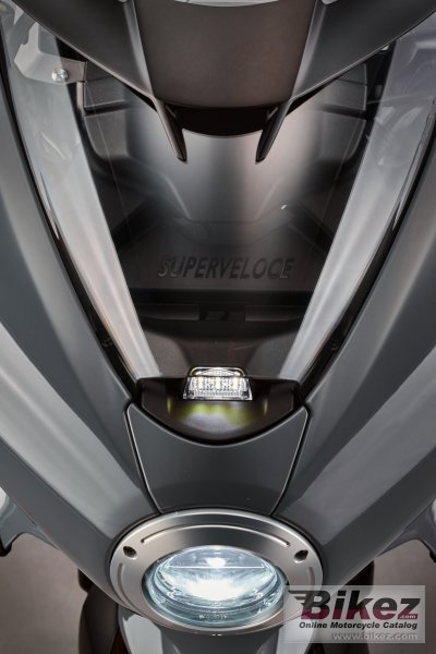 2023 MV Agusta Superveloce 800 2023 MV Agusta Superveloce 800