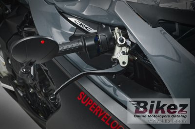 2023 MV Agusta Superveloce 800 2023 MV Agusta Superveloce 800