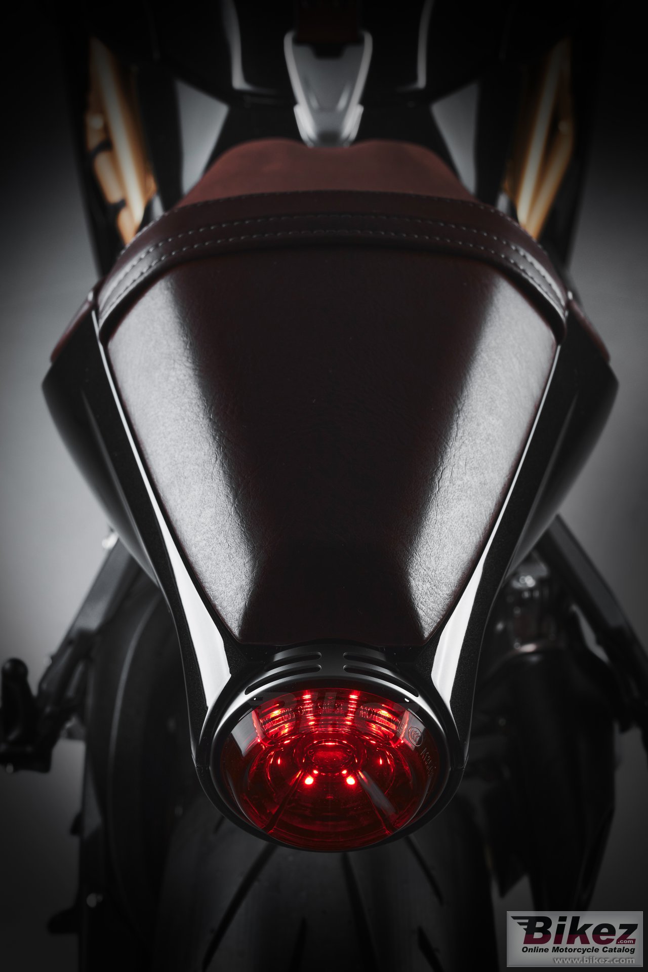 MV Agusta Superveloce S