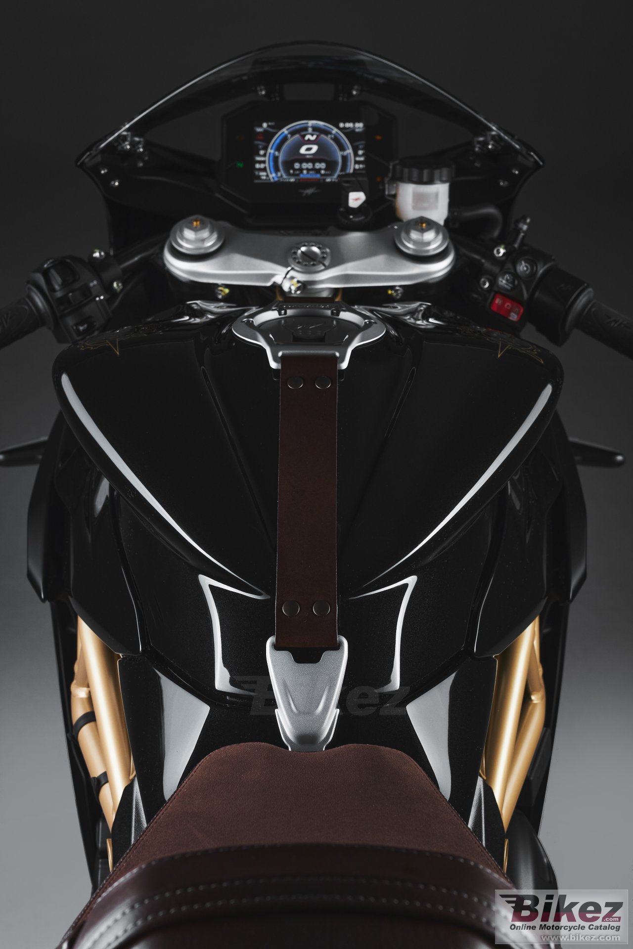 MV Agusta Superveloce S