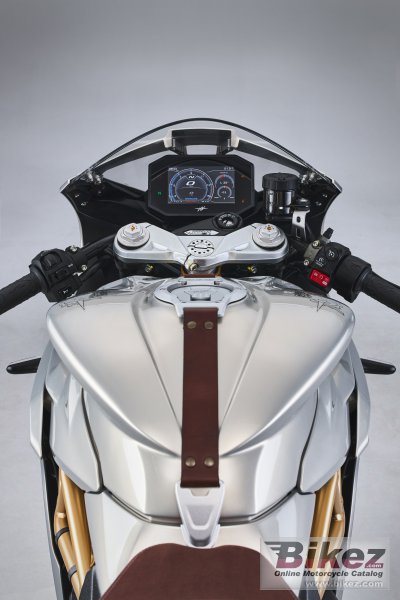 2023 MV Agusta Superveloce S