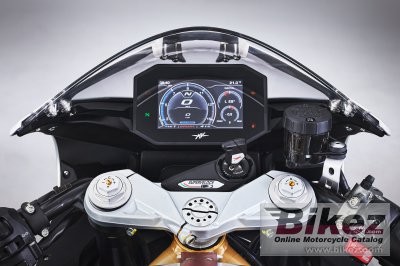 2023 MV Agusta Superveloce S