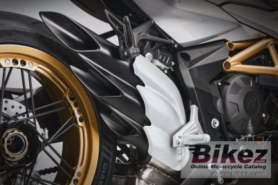 2023 MV Agusta Superveloce S