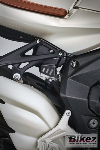 2023 MV Agusta Superveloce S